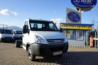 Iveco Daily 35C18